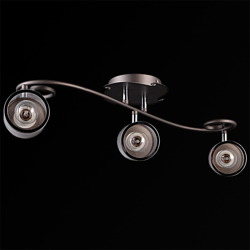 

Потолочная люстра Illumico IL8632-3CSQ-69 CR GRA, Хром, IL8632-3CSQ-69 CR GRA
