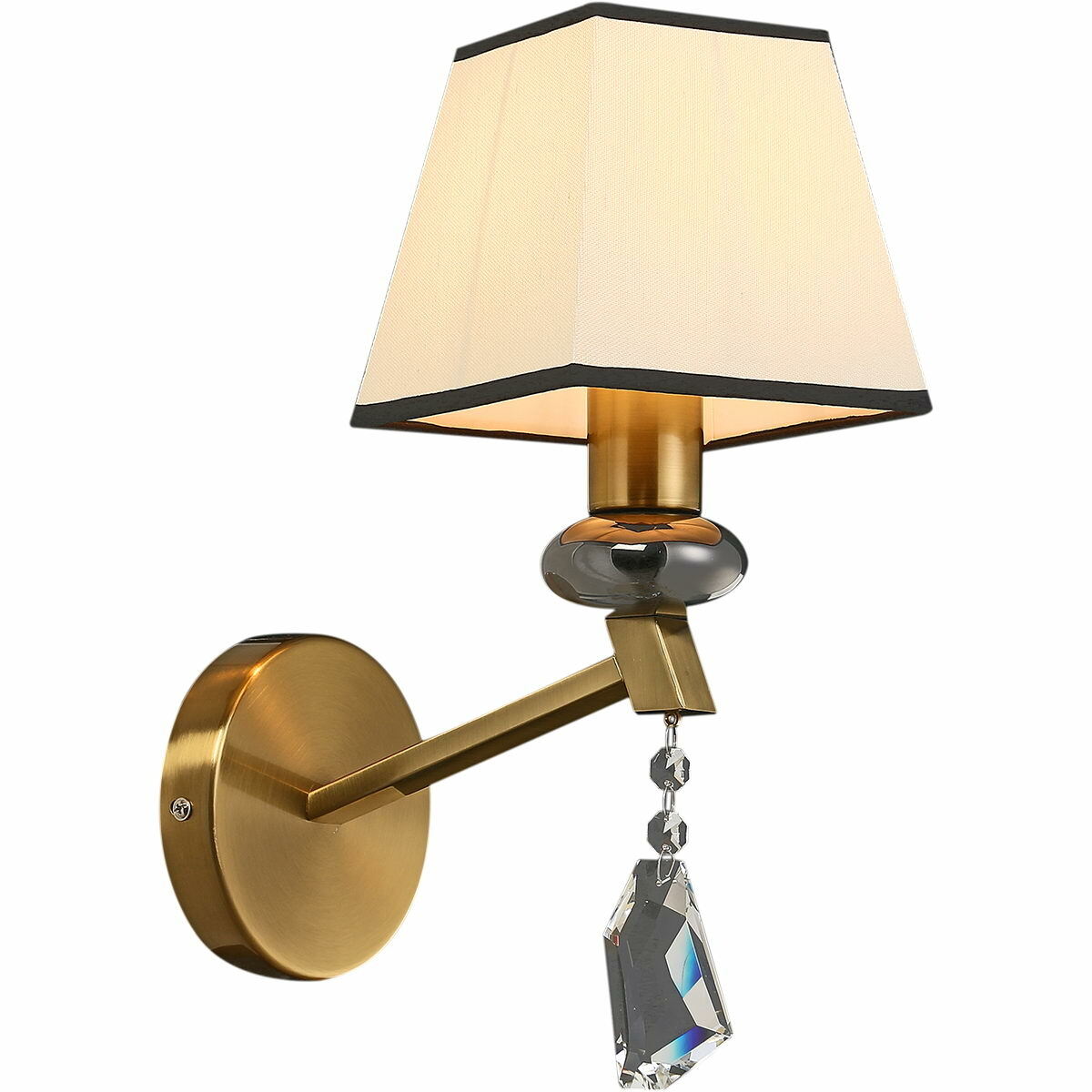 

Бра Illumico IL1712-1W-27 COP, Медь, IL1712-1W-27 COP