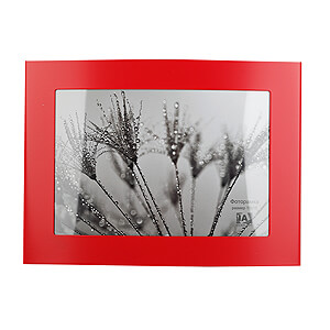 

Фоторамка Image Art 6015-4R выгнутая 10*15 (12/72/864) Б0012163, Б0012163