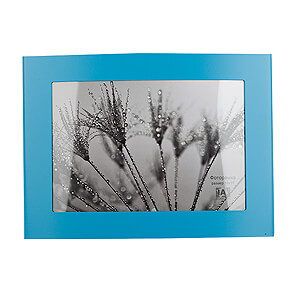 

Фоторамка Image Art 6015-4N выгнутая 10*15 (12/72/864) Б0012159, Б0012159