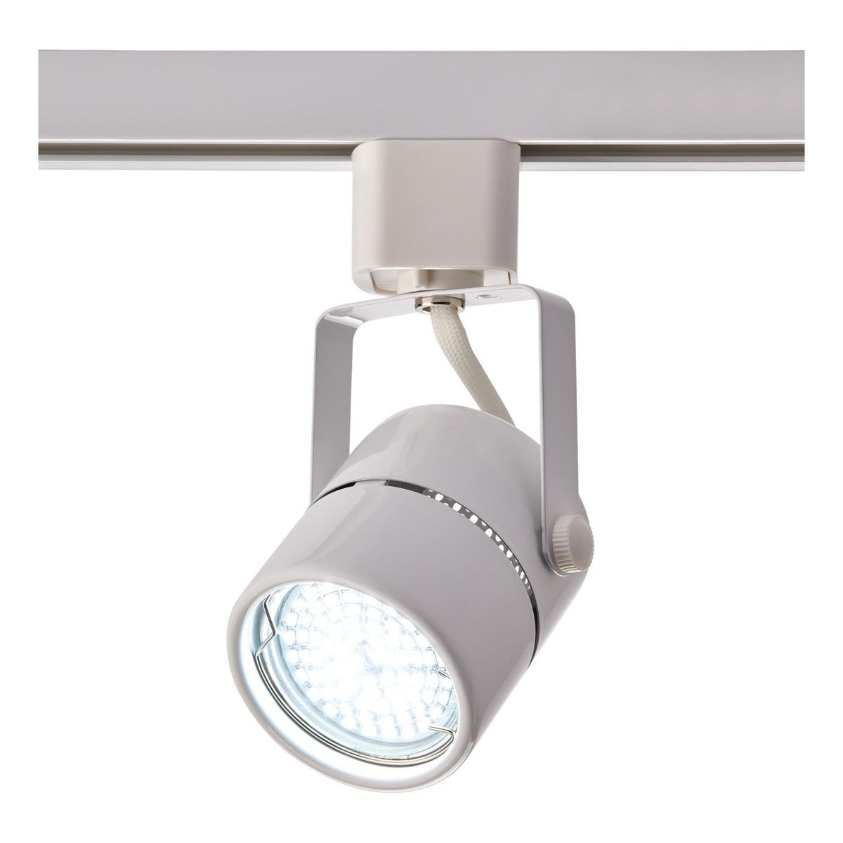 

Трековый светильник IMEX Трек 1 WH IL.0010.0050, Белый, IL.0010.0050 Трек 1 WH ()