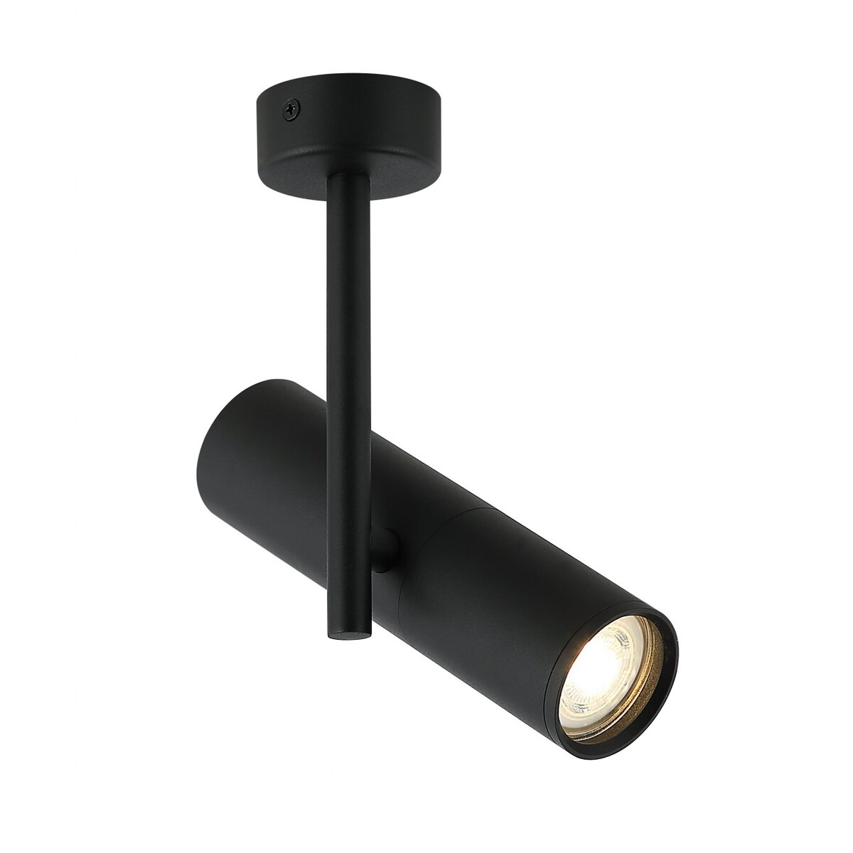 

Спот IMEX KITO IL.0005.4200-1 BK, Черный, IL.0005.4200-1 BK KITO
