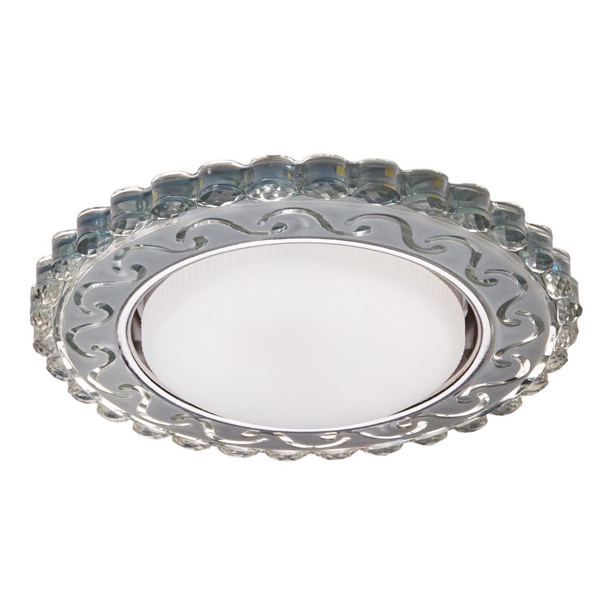 

Встраиваемый светильник IMEX IL.0028.1722, Хром, IL.0028.1722 IL.0028.17