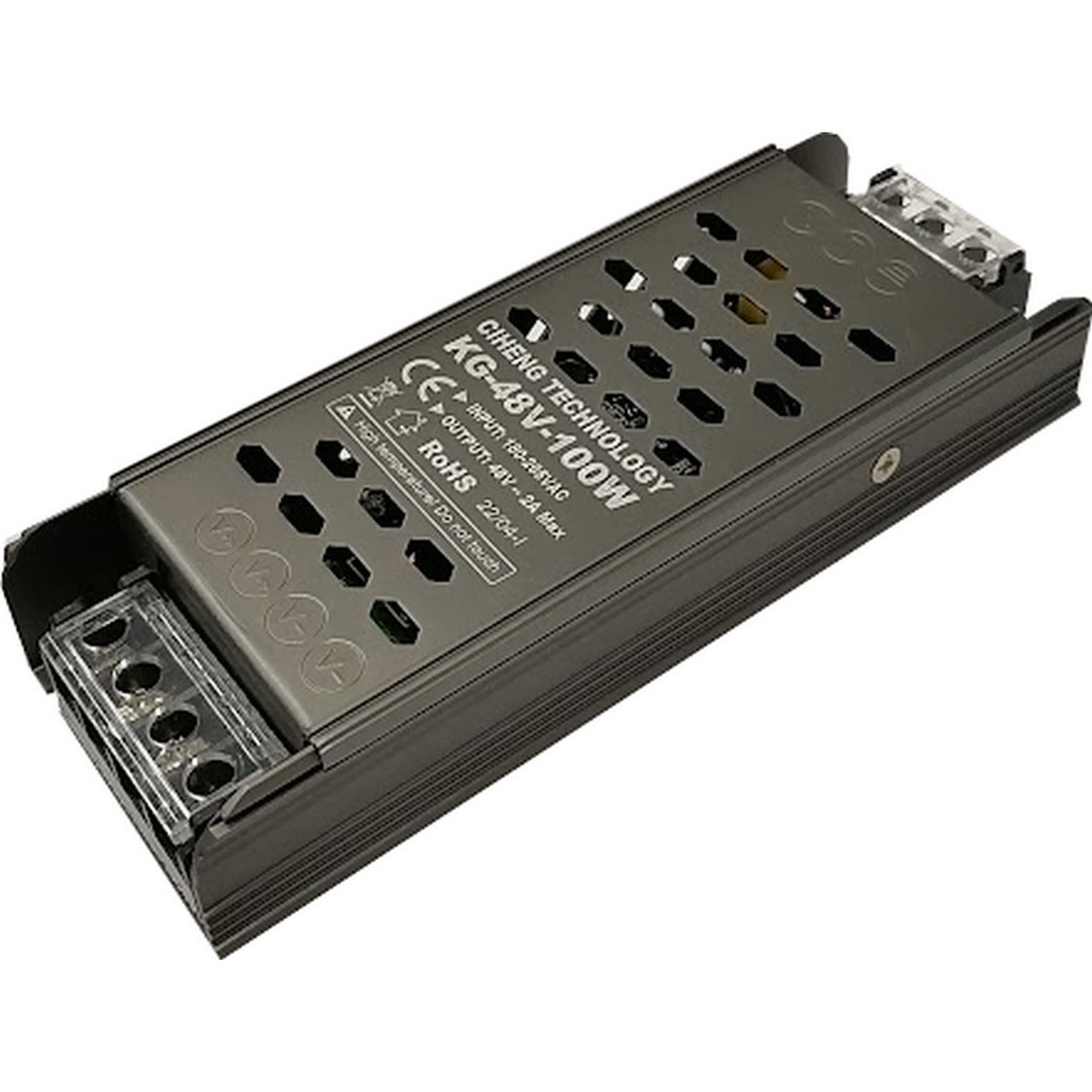 

Блок питания IMEX UT25 200Вт IT.0007.6200-200, Серый, IT.0007.6200-200 UT25