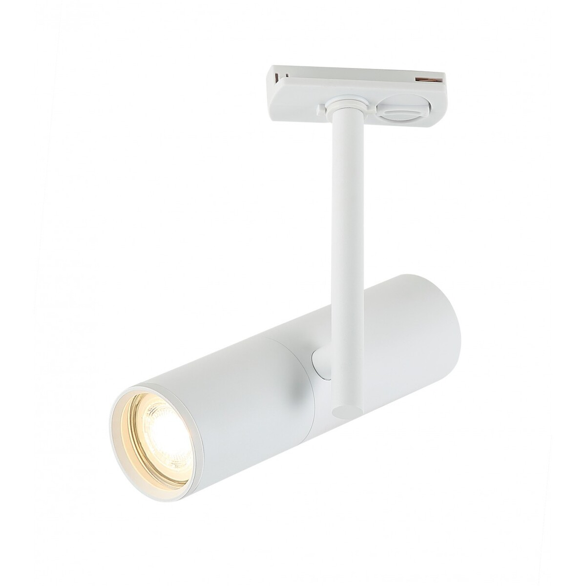 

Трековый светильник IMEX KITO IL.0010.0012 WH, Белый, IL.0010.0012 WH KITO