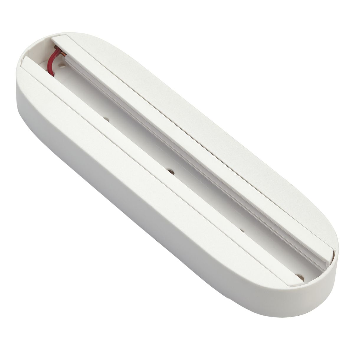 

Адаптер IMEX Трек 1 WH IL.0010.0039, Белый, IL.0010.0039 Трек 1 WH ()