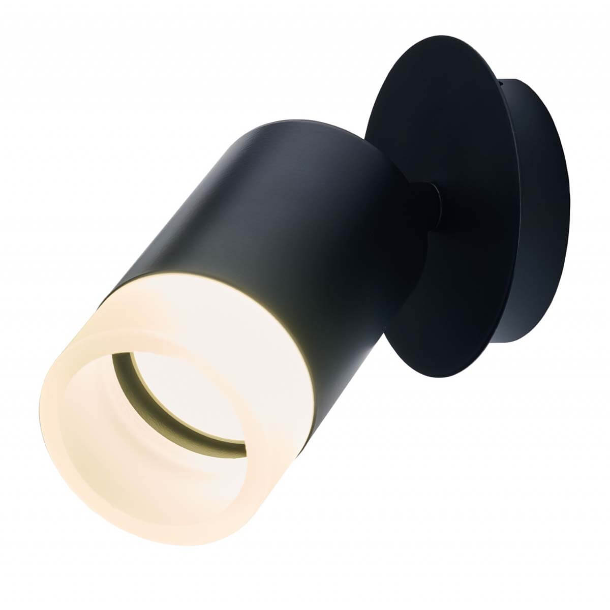 

Спот IMEX Leon IL.0005.1501 BK, Черный, IL.0005.1501 BK Leon