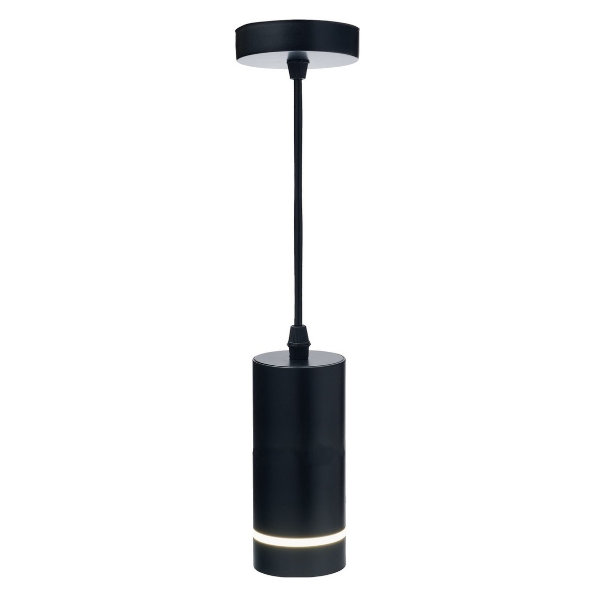 

Подвесной светодиодный светильник IMEX Arta IL.0005.1600L-P BK, Черный, IL.0005.1600L-P BK Arta