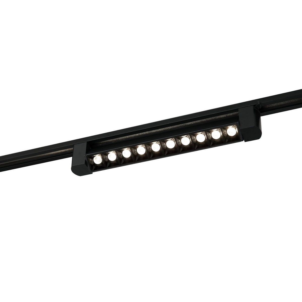 

Трековый светильник IMEX IL.0010.2191-4200, Черный, IL.0010.2191-4200 IL.0010