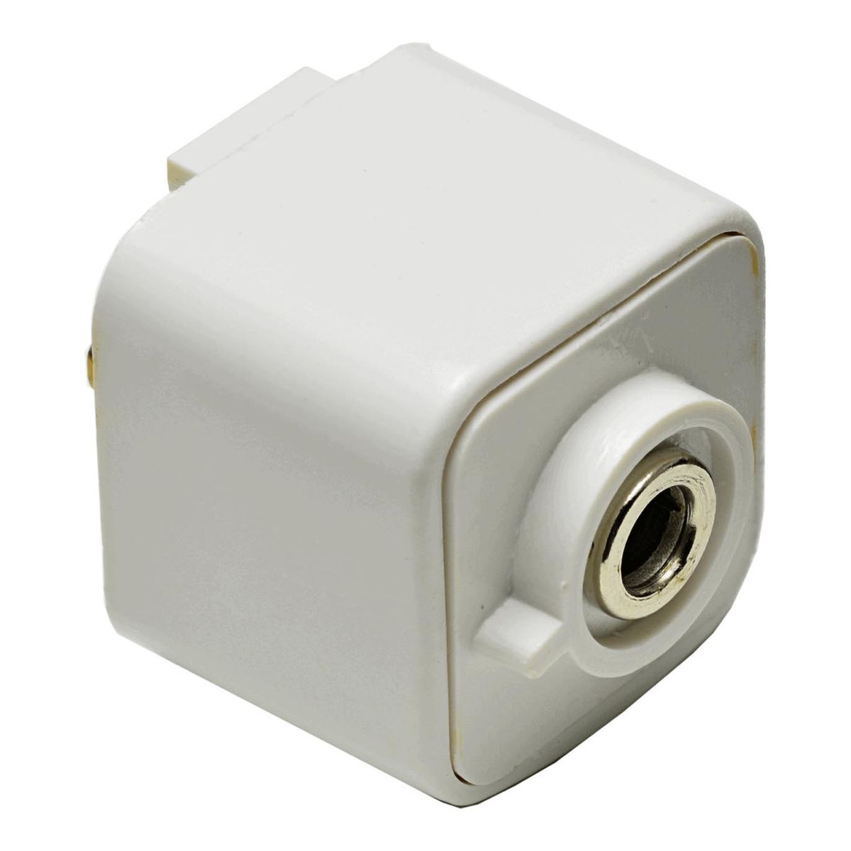 

Адаптер IMEX Трек 1 WH IL.0010.0046, Белый, IL.0010.0046 Трек 1 WH ()