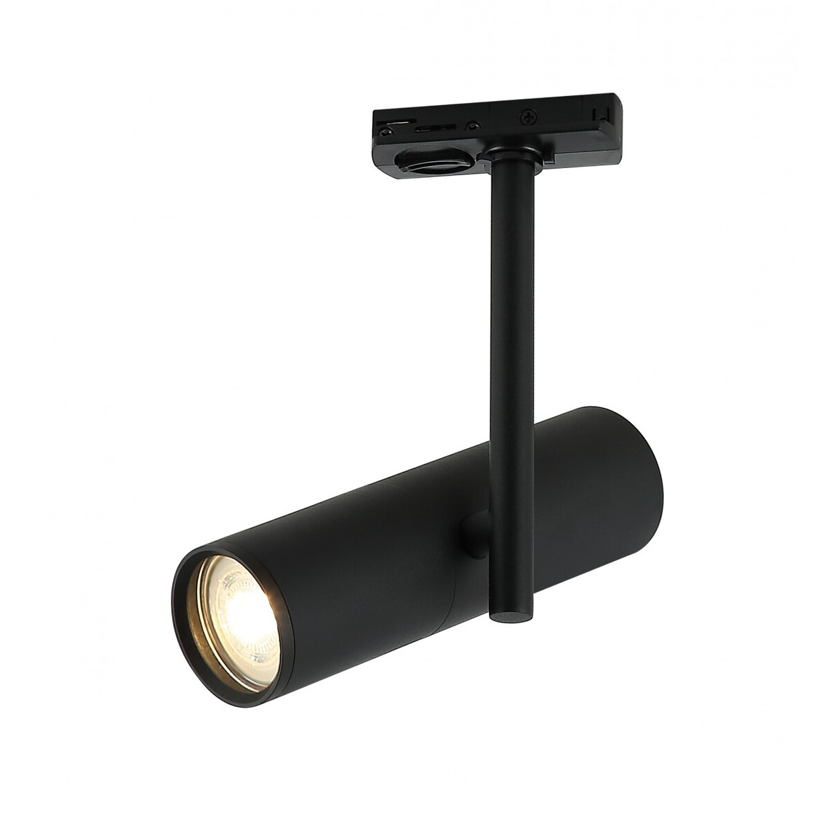 

Трековый светильник IMEX KITO IL.0010.0012 BK, Черный, IL.0010.0012 BK KITO
