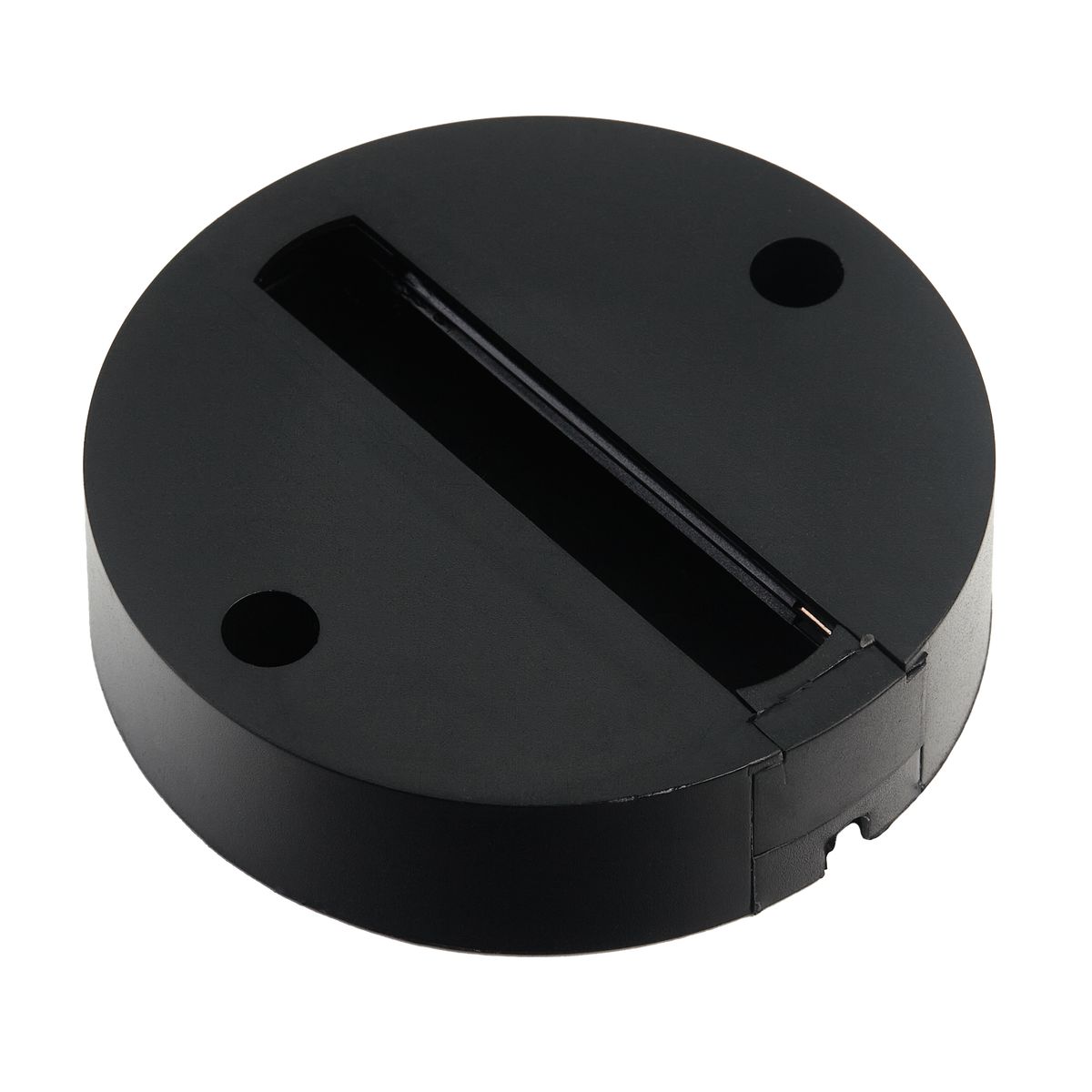 

Адаптер IMEX Трек 1 BK IL.0010.2138, Черный, IL.0010.2138 Трек 1 BK ()