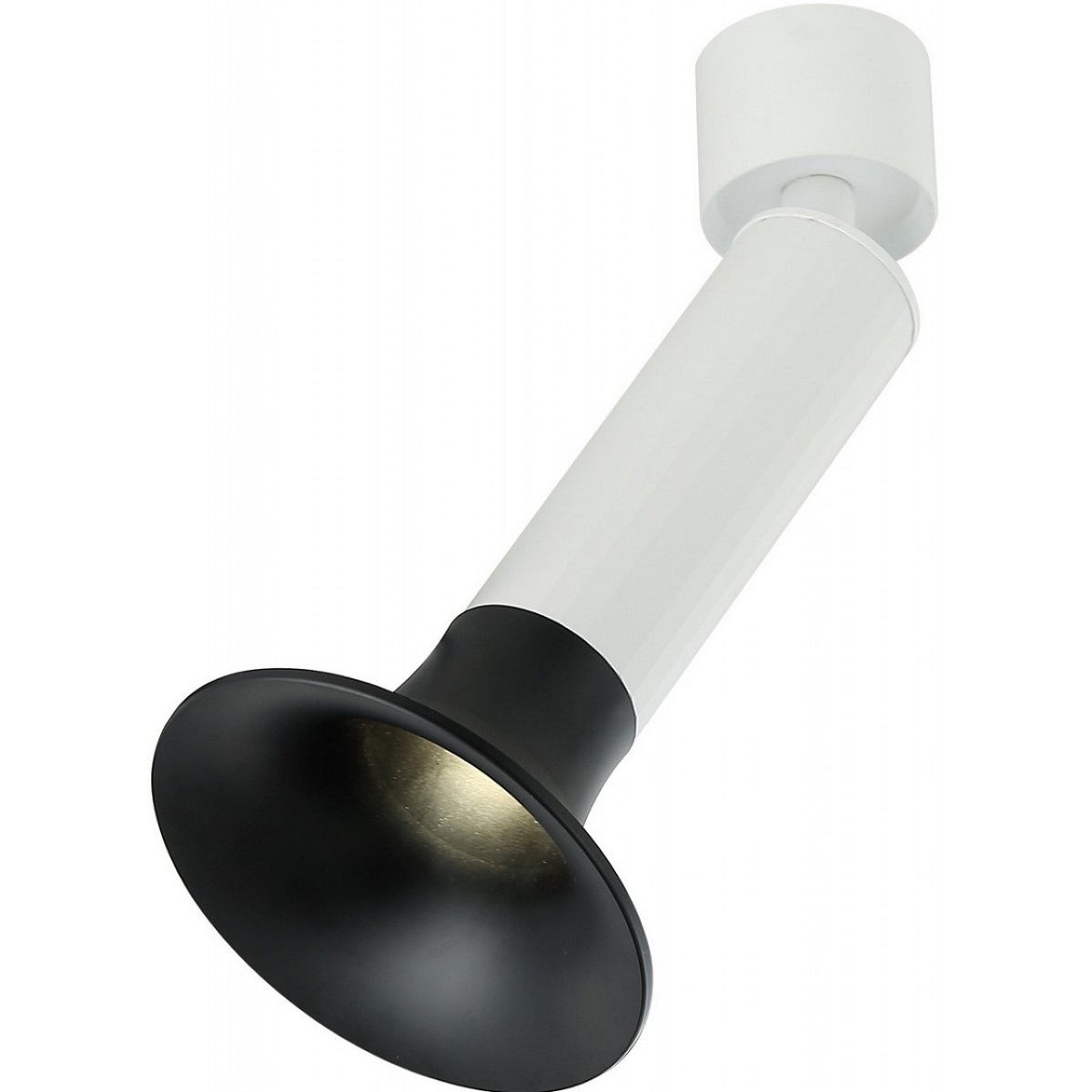

Спот IMEX IL.0005.4601 WH+BK, Черный, IL.0005.4601 WH+BK IL.0005