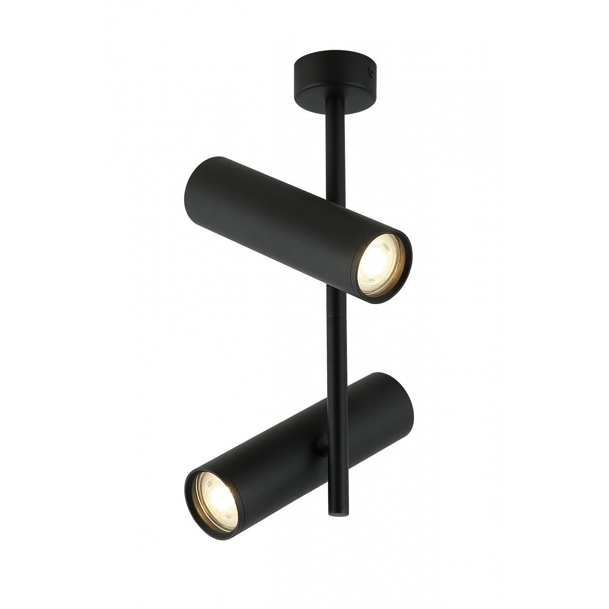 

Спот IMEX KITO IL.0005.4200-2 BK, Черный, IL.0005.4200-2 BK KITO