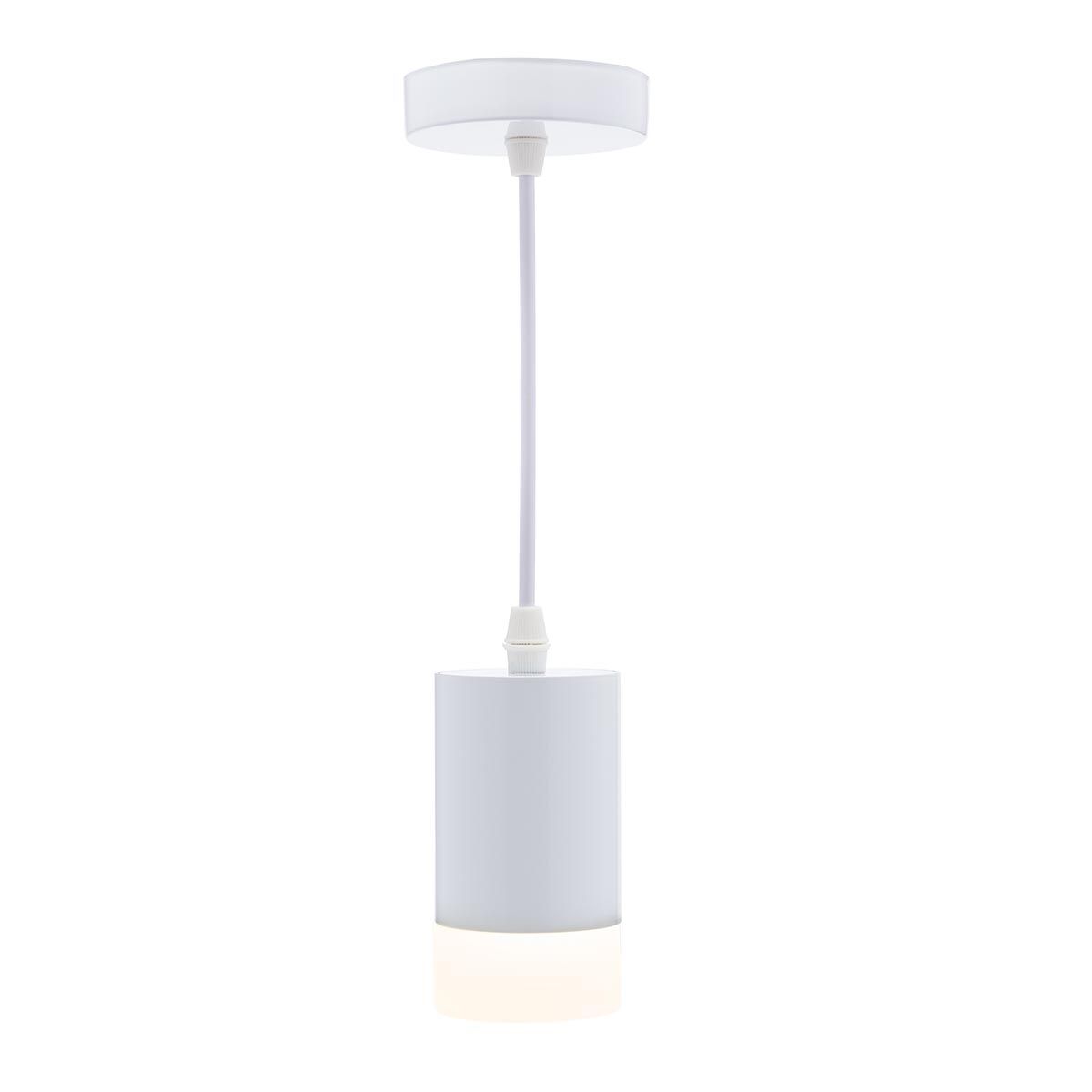 

Подвесной светильник IMEX Leon IL.0005.1500-P WH, Белый, IL.0005.1500-P WH Leon