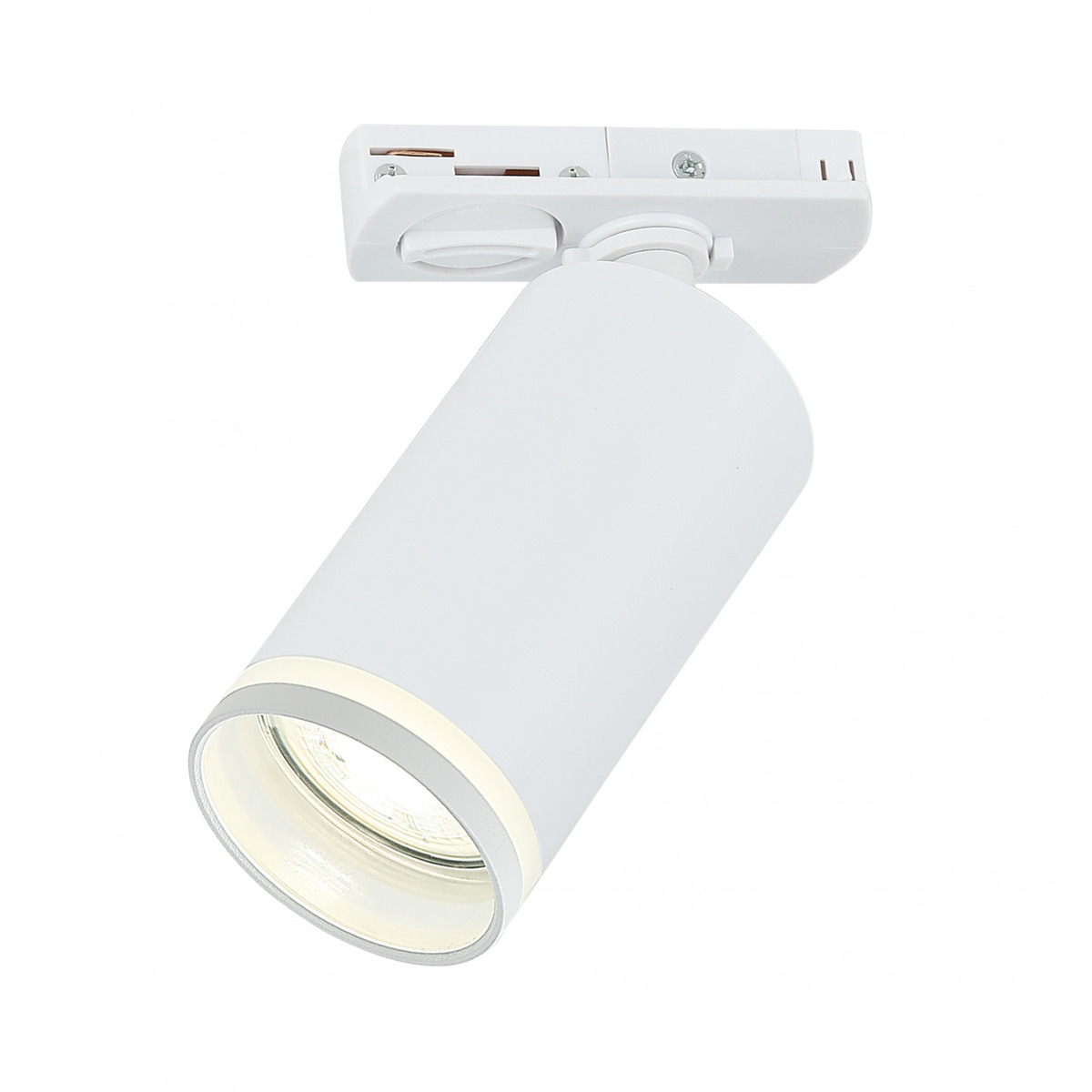 

Трековый светильник IMEX ESTELA IL.0010.0010 WH, Белый, IL.0010.0010 WH ESTELA