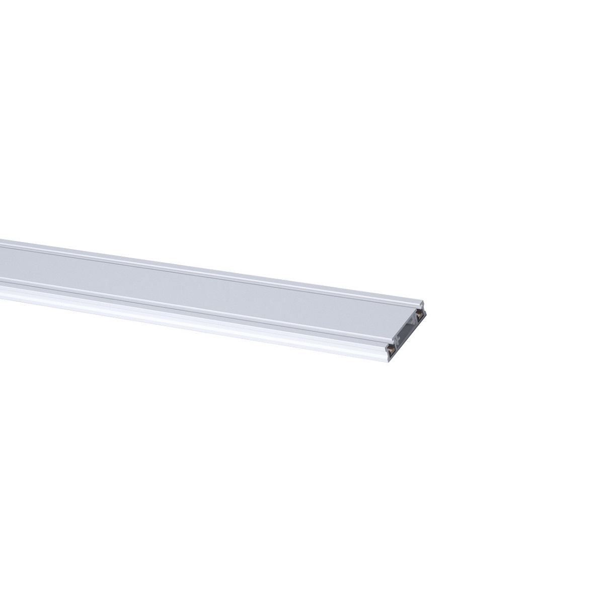 

Магнитный шинопровод IMEX UT25 2 м IL.0007.2002 WH, Белый, IL.0007.2002 WH UT25