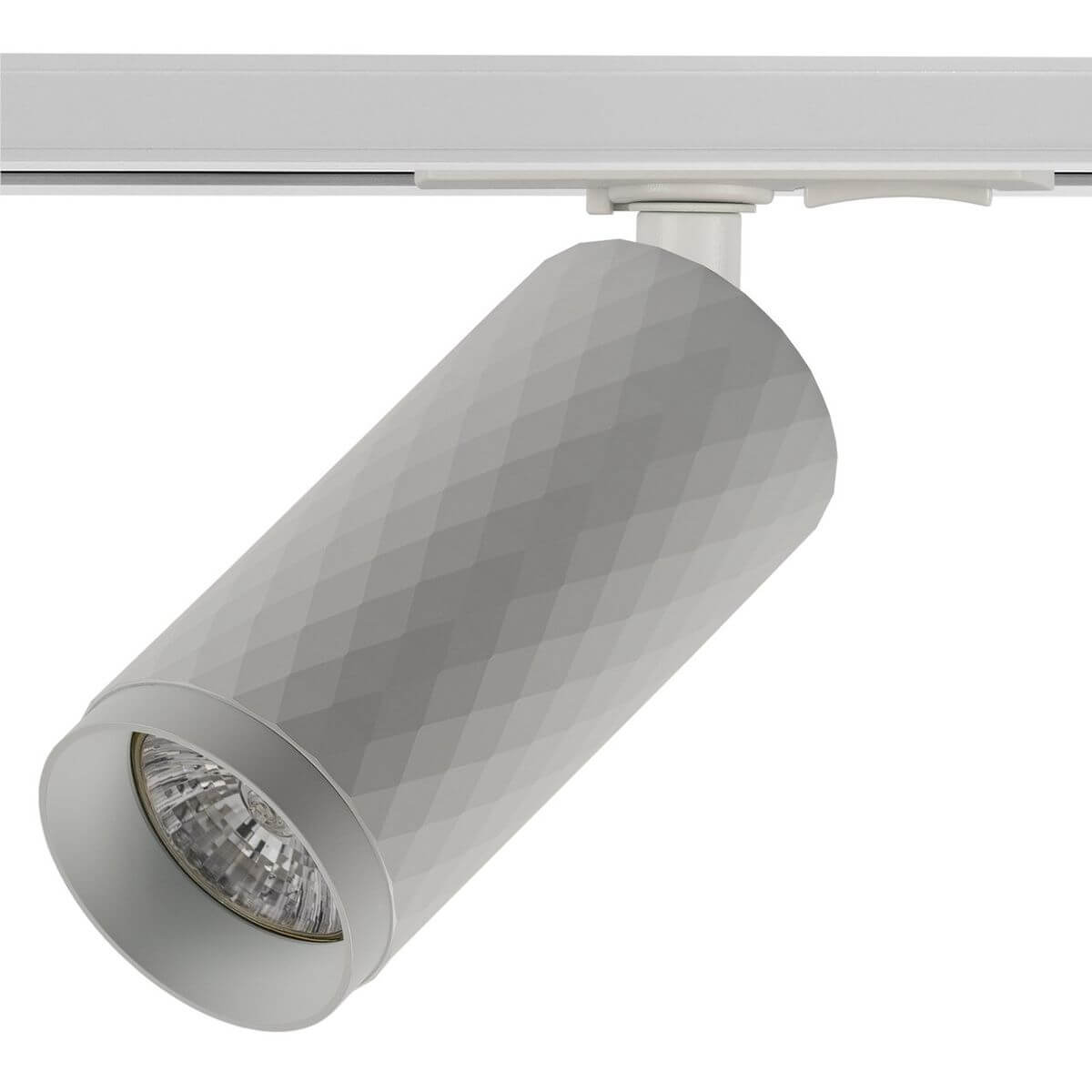 

Трековый светильник IMEX Rodeo IL.0010.0007 WH, Белый, IL.0010.0007 WH Rodeo