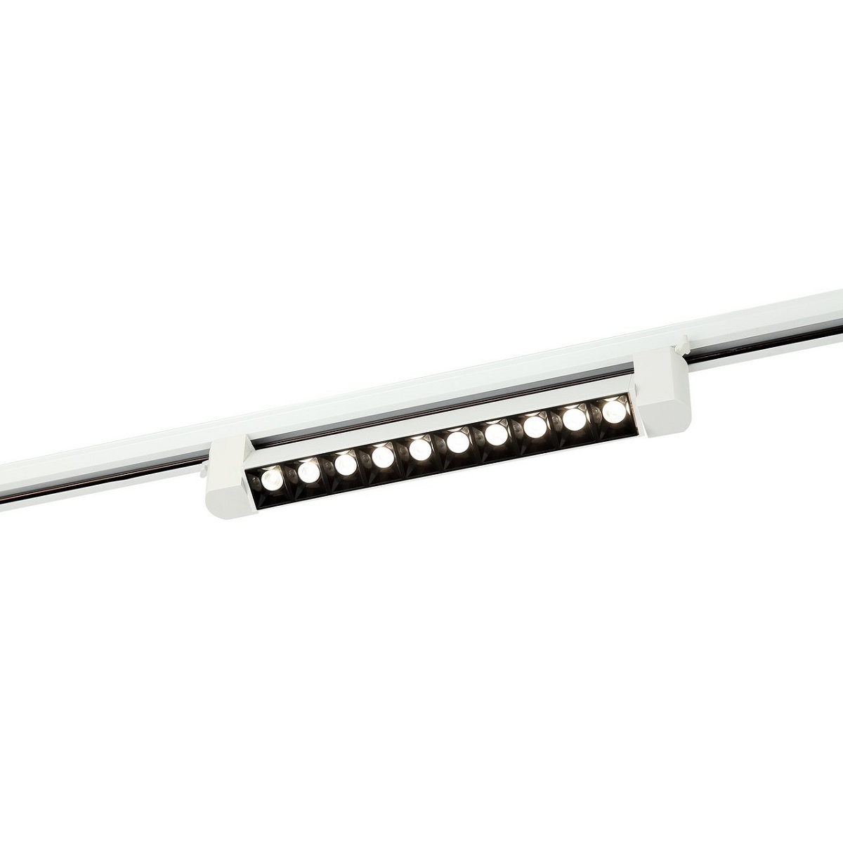 

Трековый светильник IMEX IL.0010.0091-4200, Белый, IL.0010.0091-4200 IL.0010