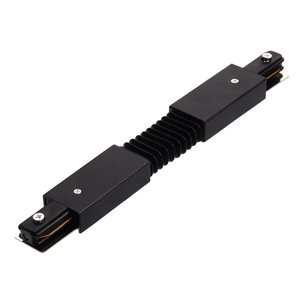 

Коннектор гибкий IMEX Трек 1 BK IL.0010.2147, Черный, IL.0010.2147 Трек 1 BK ()