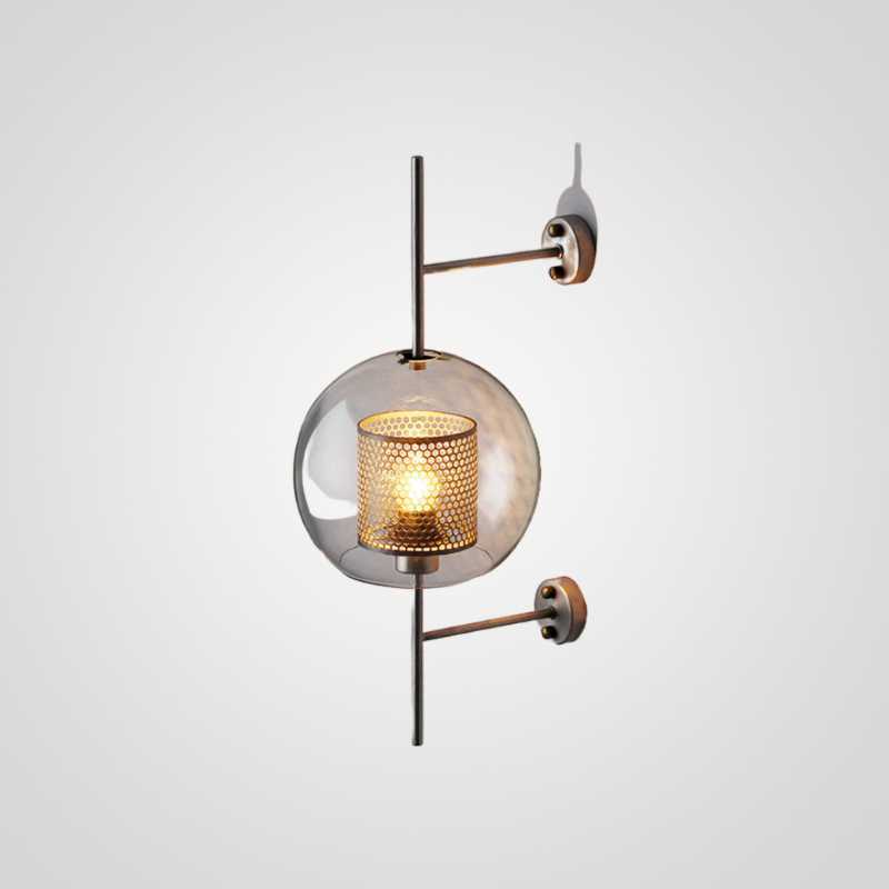 

Бра Imperium Loft Catch 189444-26, Сталь, 189444-26 Catch