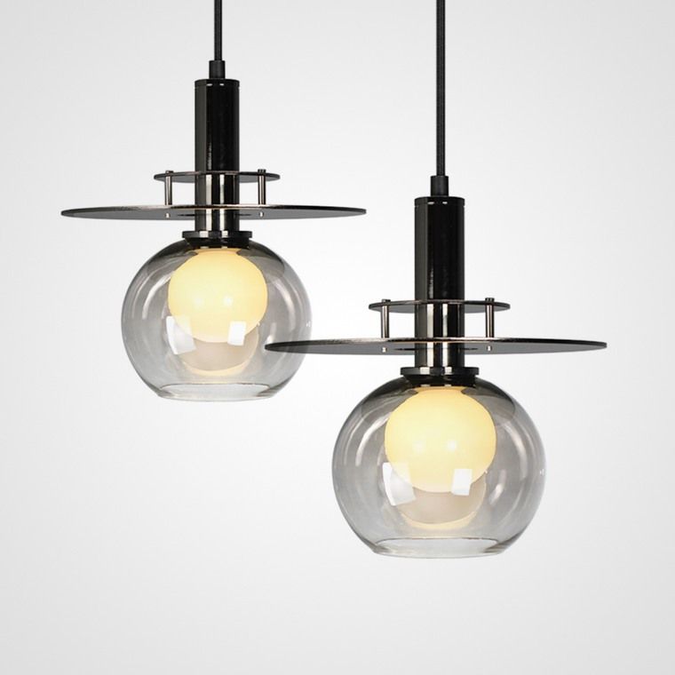 

Подвесной светильник Imperium Loft Modus 140877-26, Черный, 140877-26 Modus