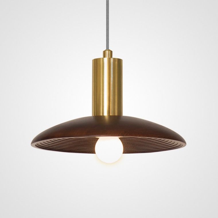

Подвесной светильник Imperium Loft Wood 219479-26, Коричневый, 219479-26 Wood