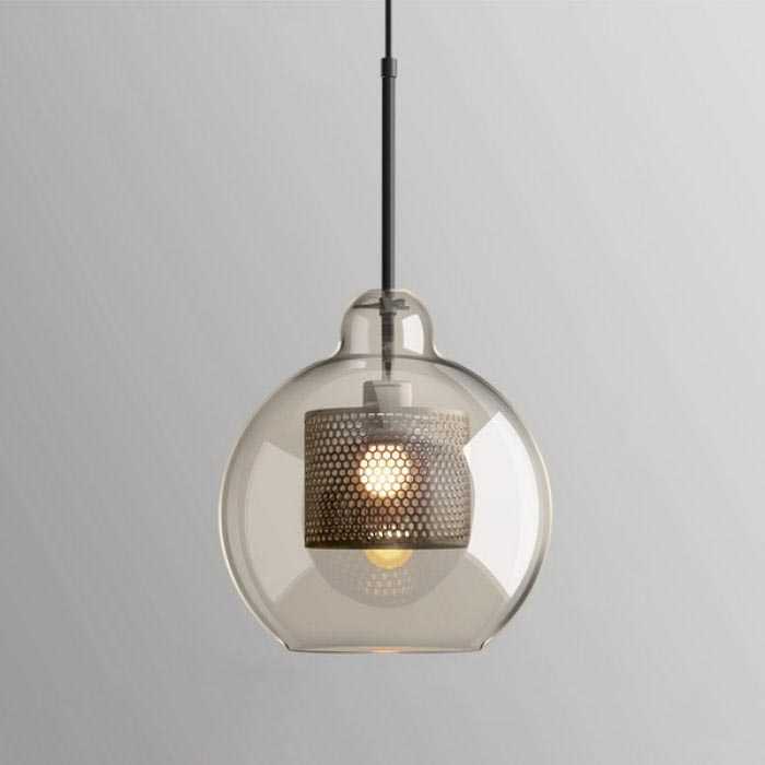 

Подвесной светильник Imperium Loft Catch Amber 200987-26, Янтарный, 200987-26 Catch Amber