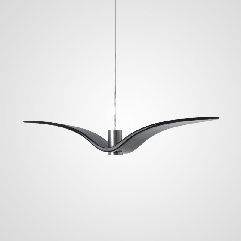 

Подвесной светодиодный светильник Imperium Loft Brokis Night Birds 106343-22, Черный, 106343-22 Brokis Night Birds