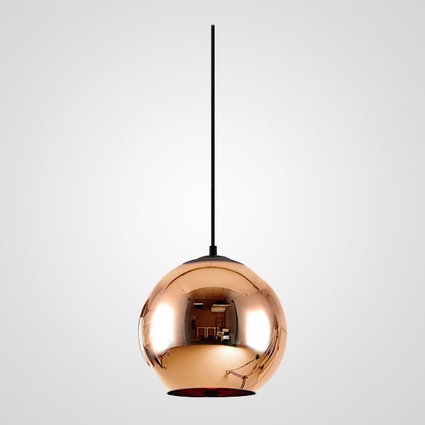 

Подвесной светильник Imperium Loft Copper Shade 179997-22, Медь, 179997-22 Copper Shade