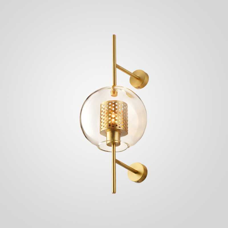 

Бра Imperium Loft Catch 186792-26, Латунь, 186792-26 Catch
