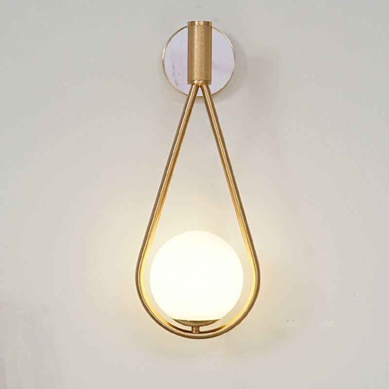 

Бра Imperium Loft Corda 144084-22, Белый, 144084-22 Corda