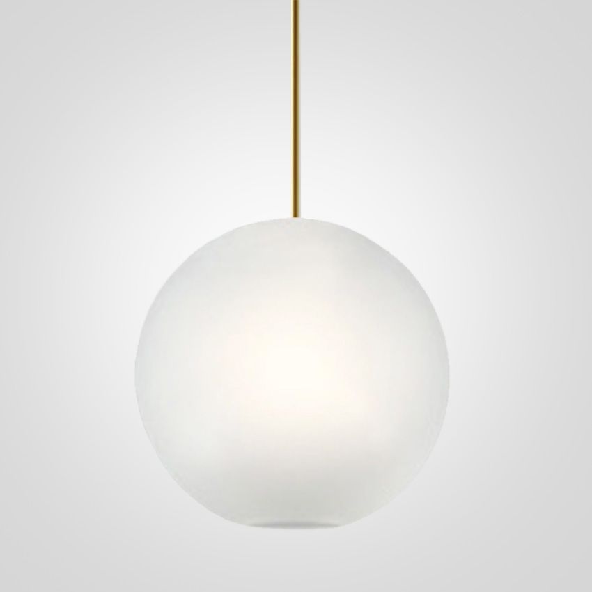 

Подвесной светодиодный светильник Imperium Loft Bolle 99037-22, Белый, 99037-22 Bolle