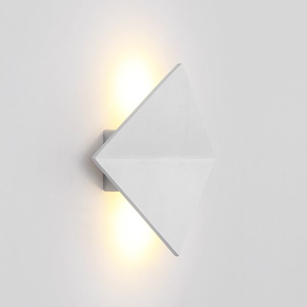 

Бра Imperium Loft Wattme Origami 59390-04, Серый, 59390-04 Wattme Origami