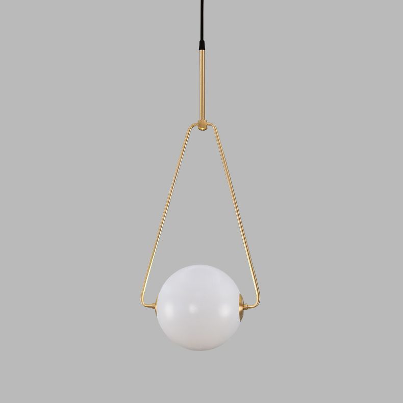 

Подвесной светильник Imperium Loft Lavaliere 101725-26, Белый, 101725-26 Lavaliere