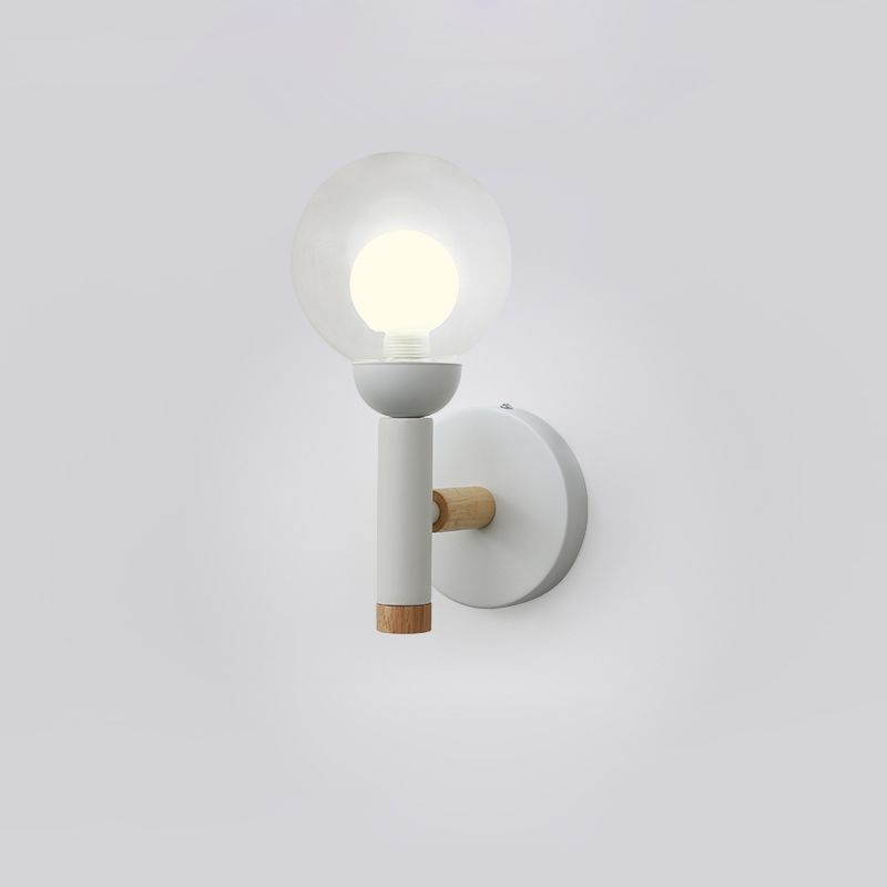 

Бра Imperium Loft Egle 101551-26, Белый, 101551-26 Egle