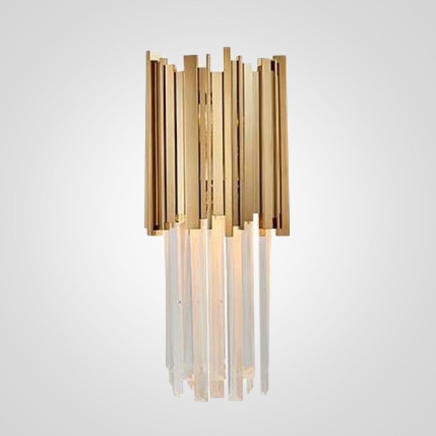 

Настенный светильник Imperium Loft Empire Suspension 149480-22, Золотой, 149480-22 Empire Suspension