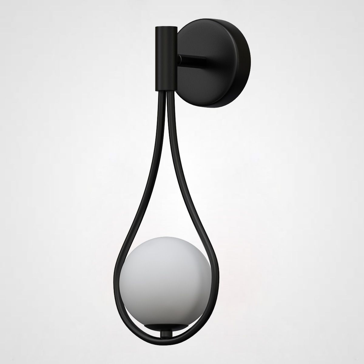 

Бра Imperium Loft Hoop 213746-26, Белый, 213746-26 Hoop