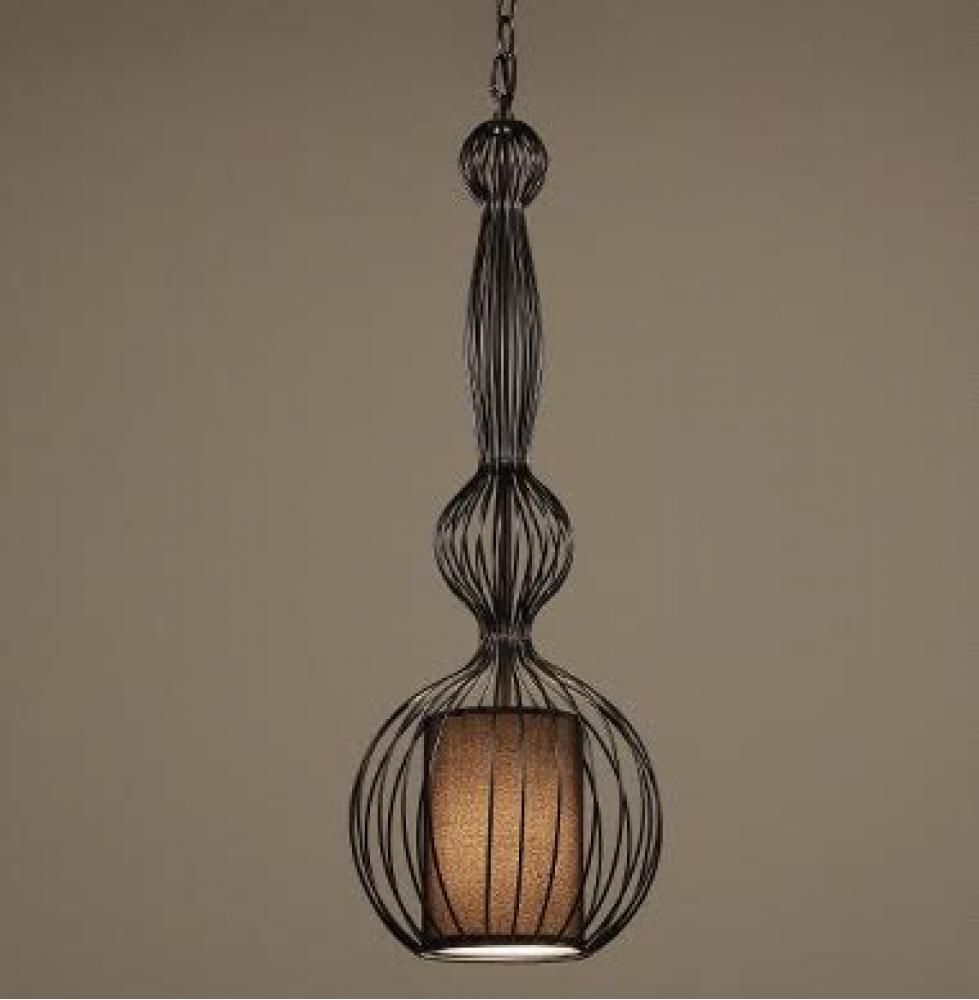 

Подвесной светильник Imperium Loft Wire Dream 74285-22, Черный, 74285-22 Wire Dream