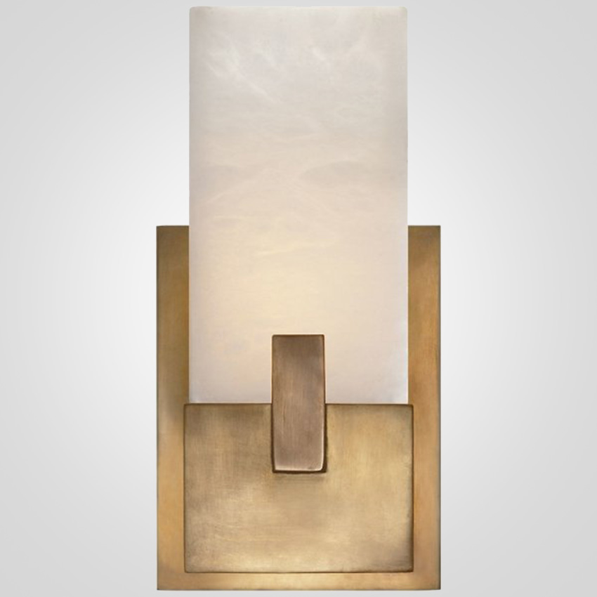

Бра Imperium Loft Covet 147864-22, Латунь, 147864-22 Covet