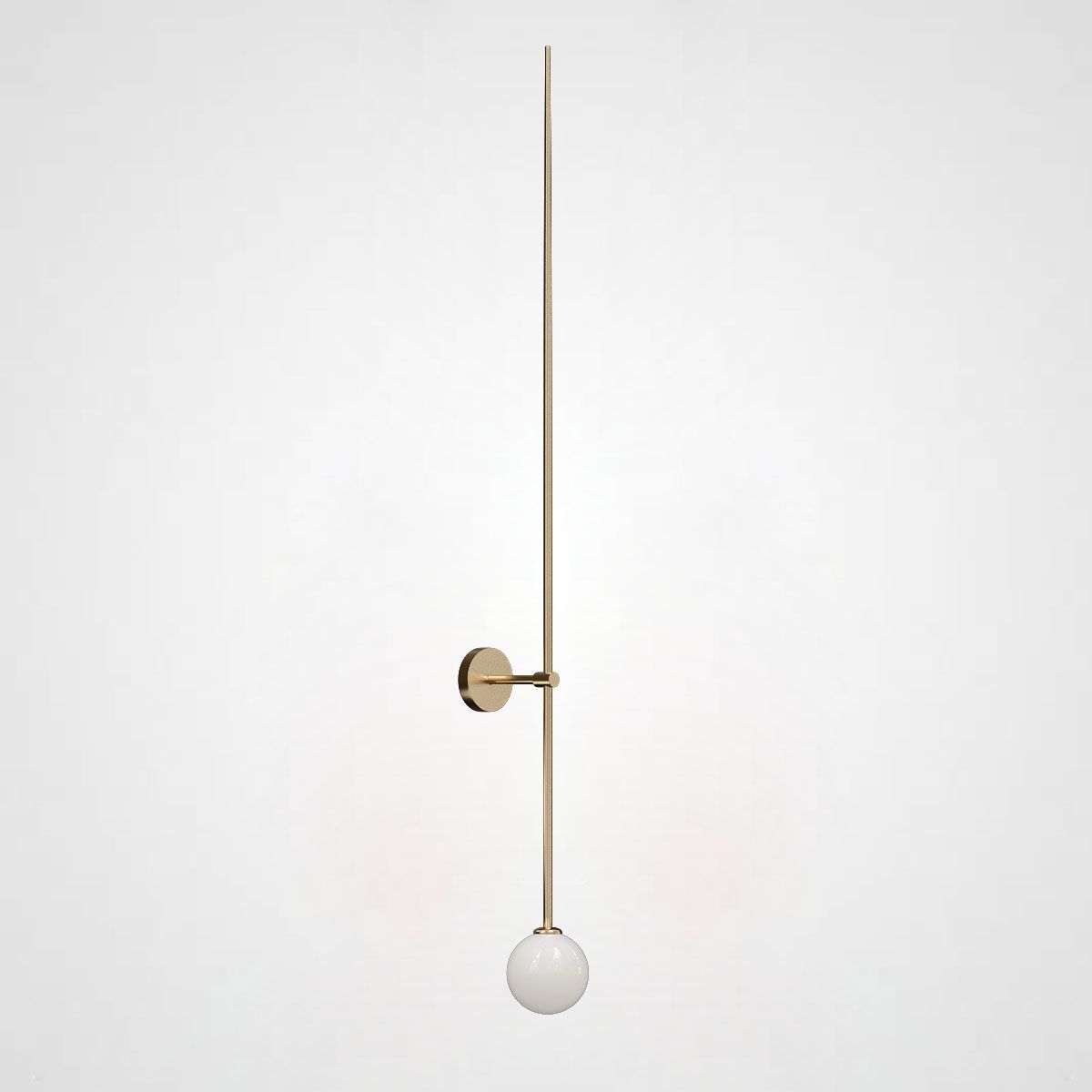 

Бра Imperium Loft Lines 178058-26, Золотой, 178058-26 Lines