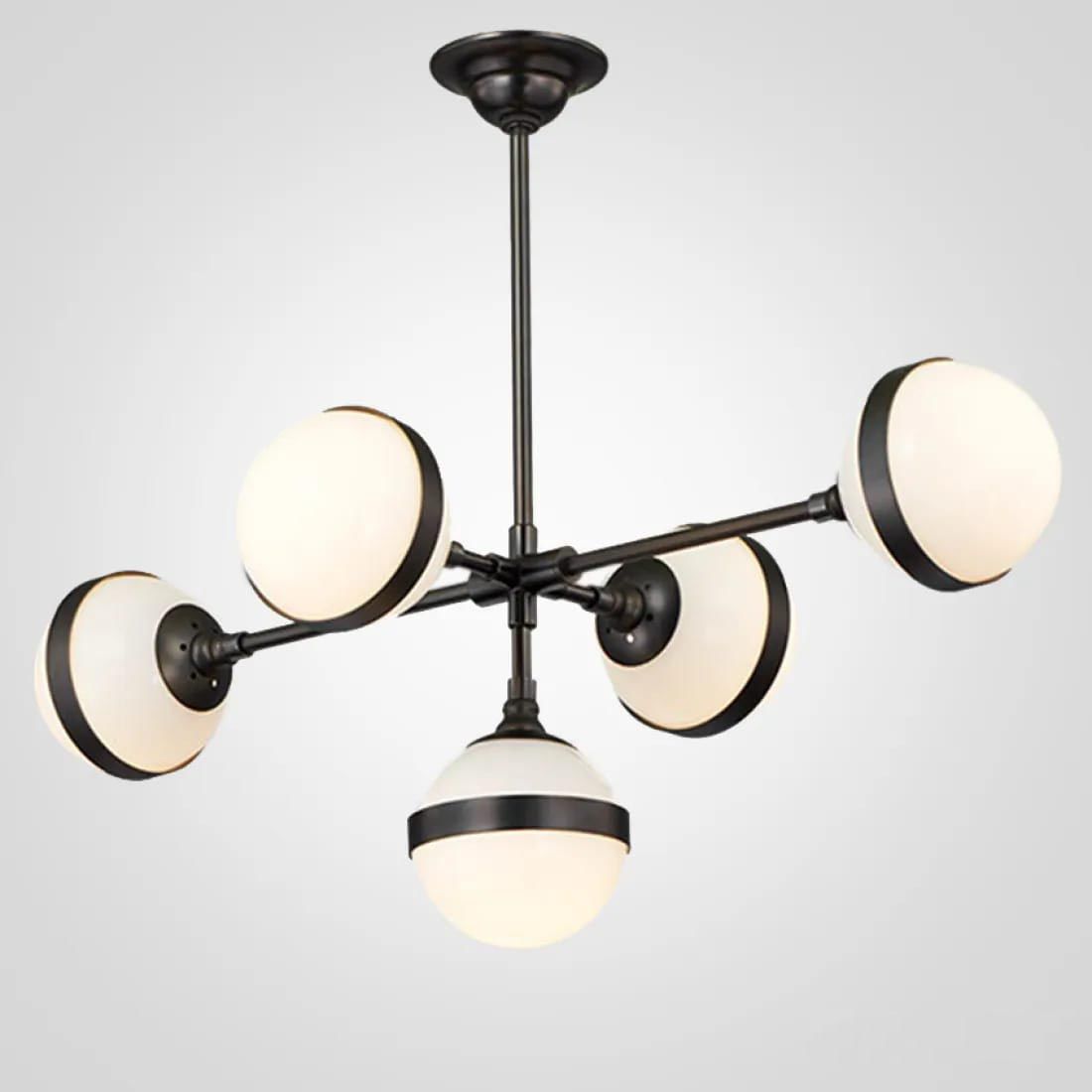 

Подвесная люстра Imperium Loft Peggy Futura 75427-22, Белый, 75427-22 Peggy Futura