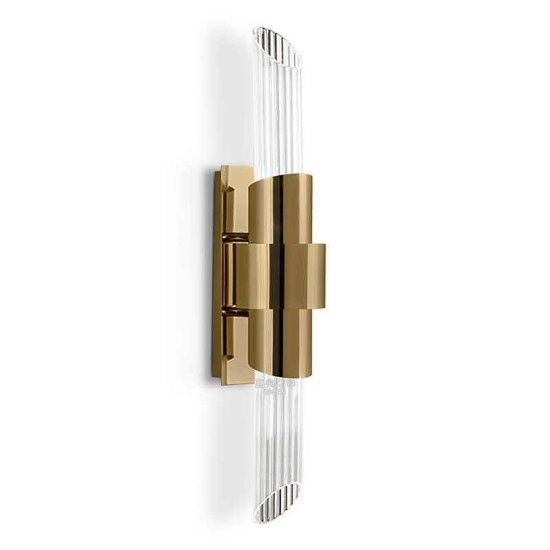 

Бра Imperium Loft Tycho Small 144092-22, Золотой, 144092-22 Tycho Small