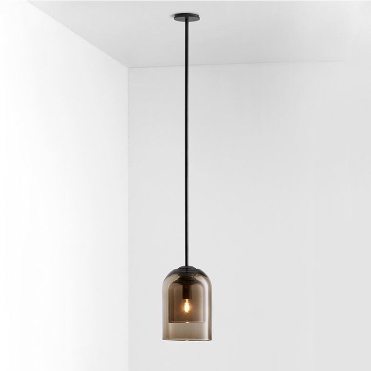 

Подвесной светильник Imperium Loft Aria 213757-26, Янтарный, 213757-26 Aria