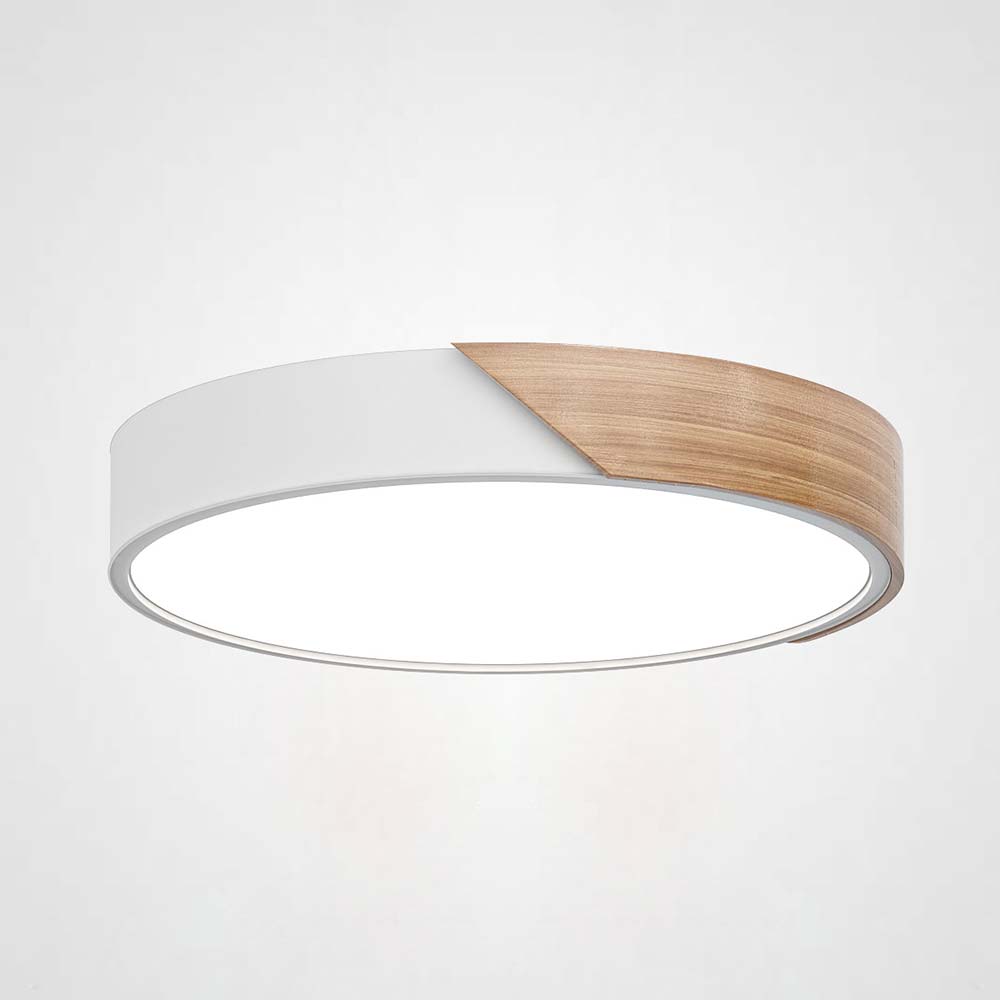 

Потолочный светильник Imperium Loft Clip White D30 101446-26, Белый, 101446-26 Clip
