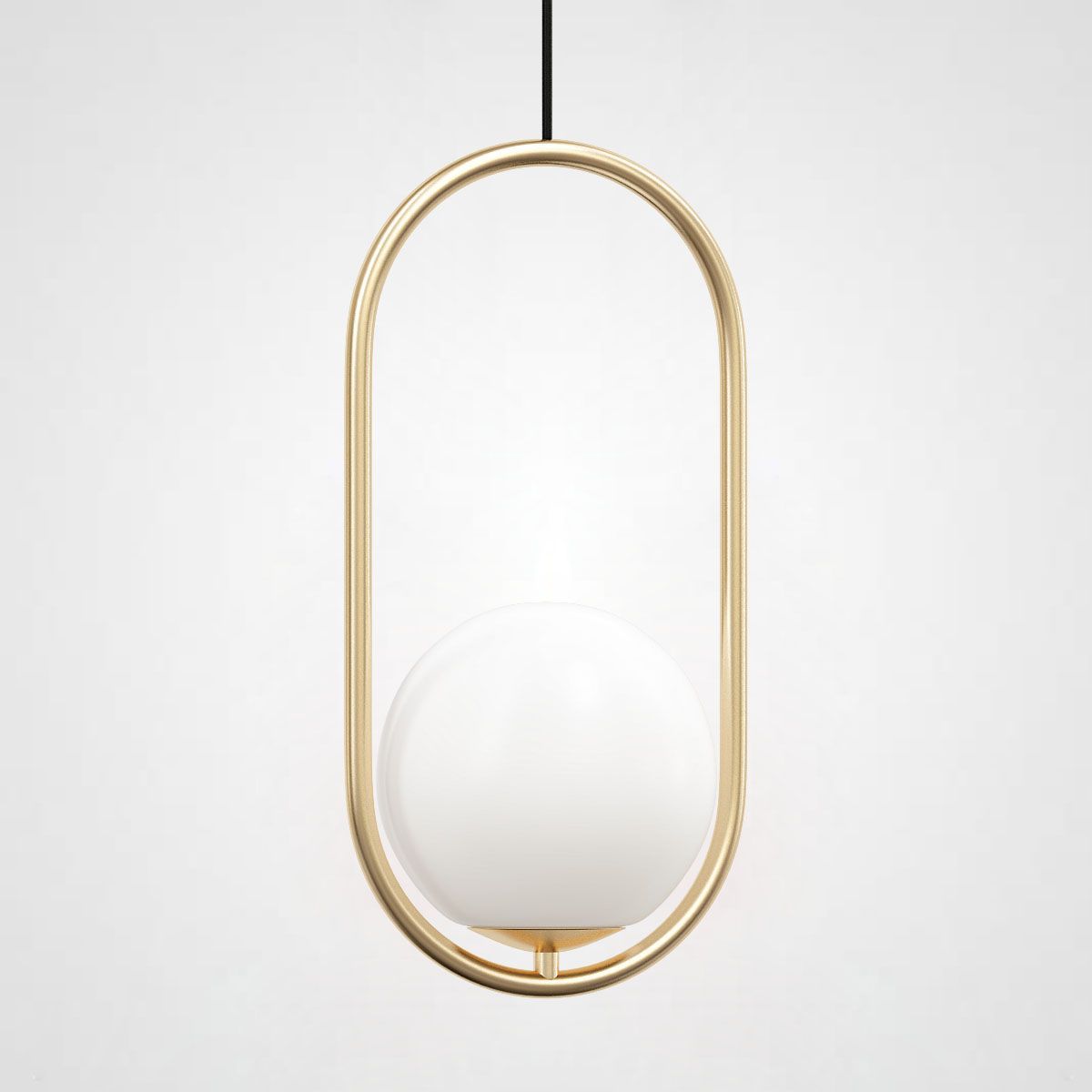 

Подвесной светильник Imperium Loft Mila 109503-22, Белый, 109503-22 Mila