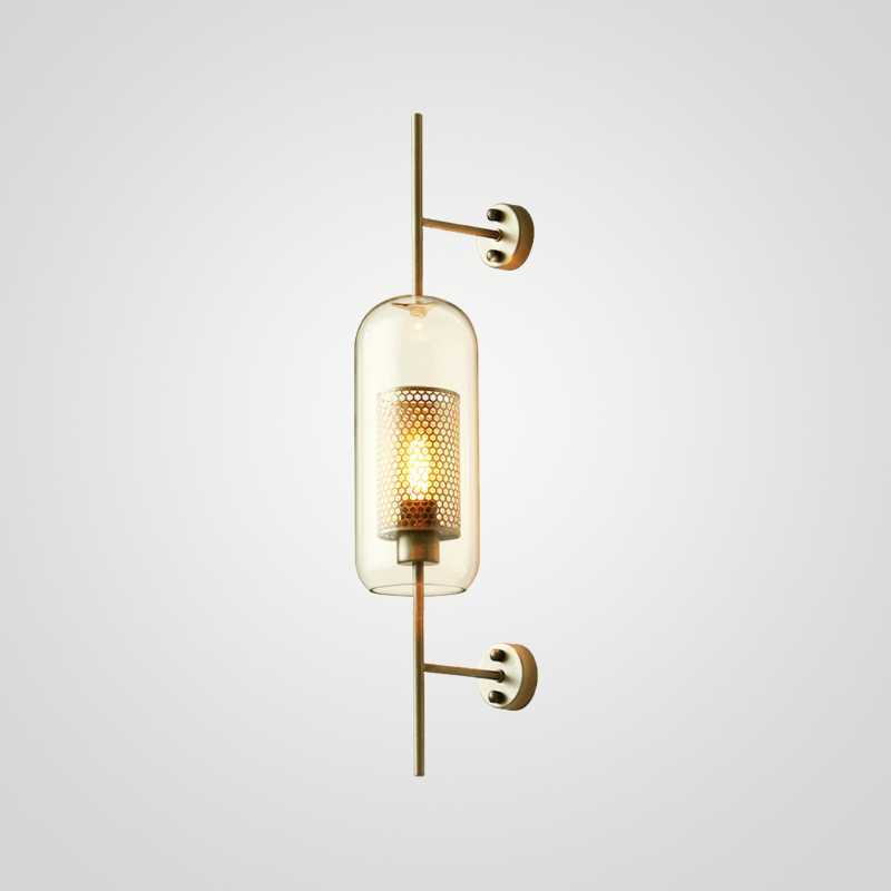 

Бра Imperium Loft Catch 189446-26, Латунь, 189446-26 Catch