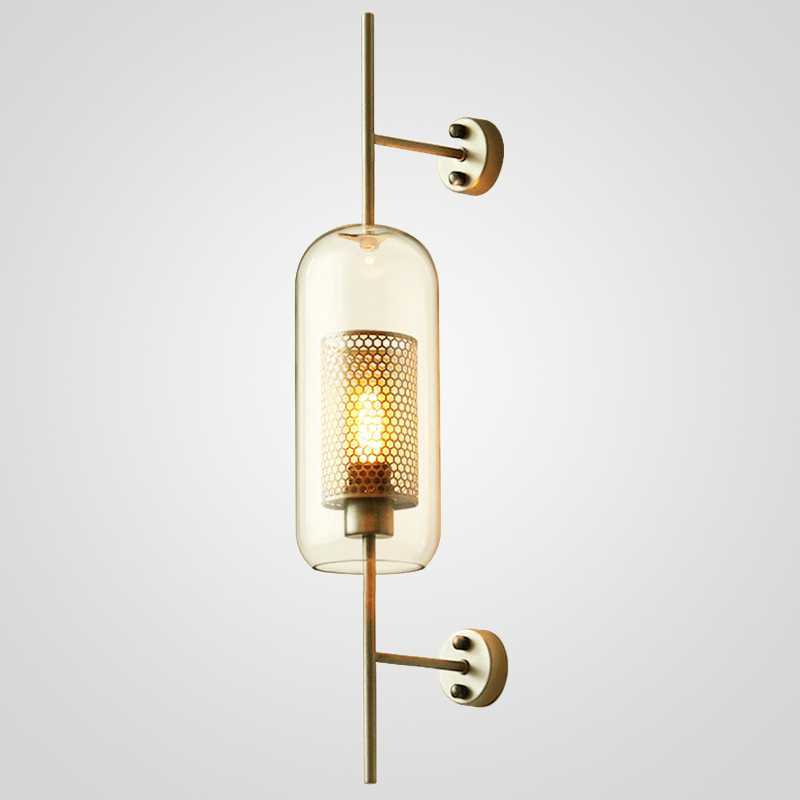 

Бра Imperium Loft Catch 189447-26, Латунь, 189447-26 Catch
