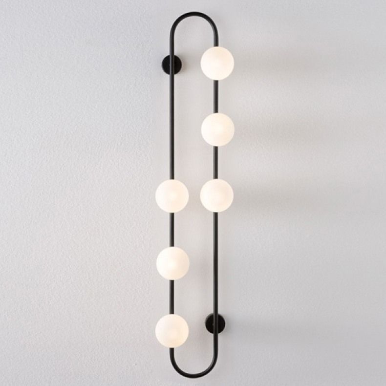 

Бра Imperium Loft Hoop 213737-26, Белый, 213737-26 Hoop