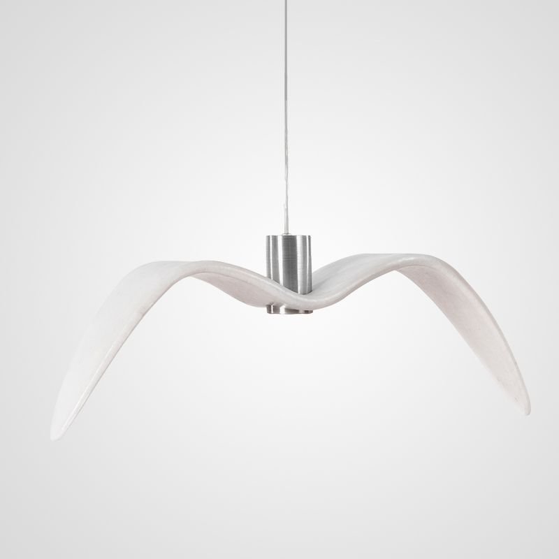 

Подвесной светодиодный светильник Imperium Loft Brokis Night Birds 183501-22, Белый, 183501-22 Brokis Night Birds